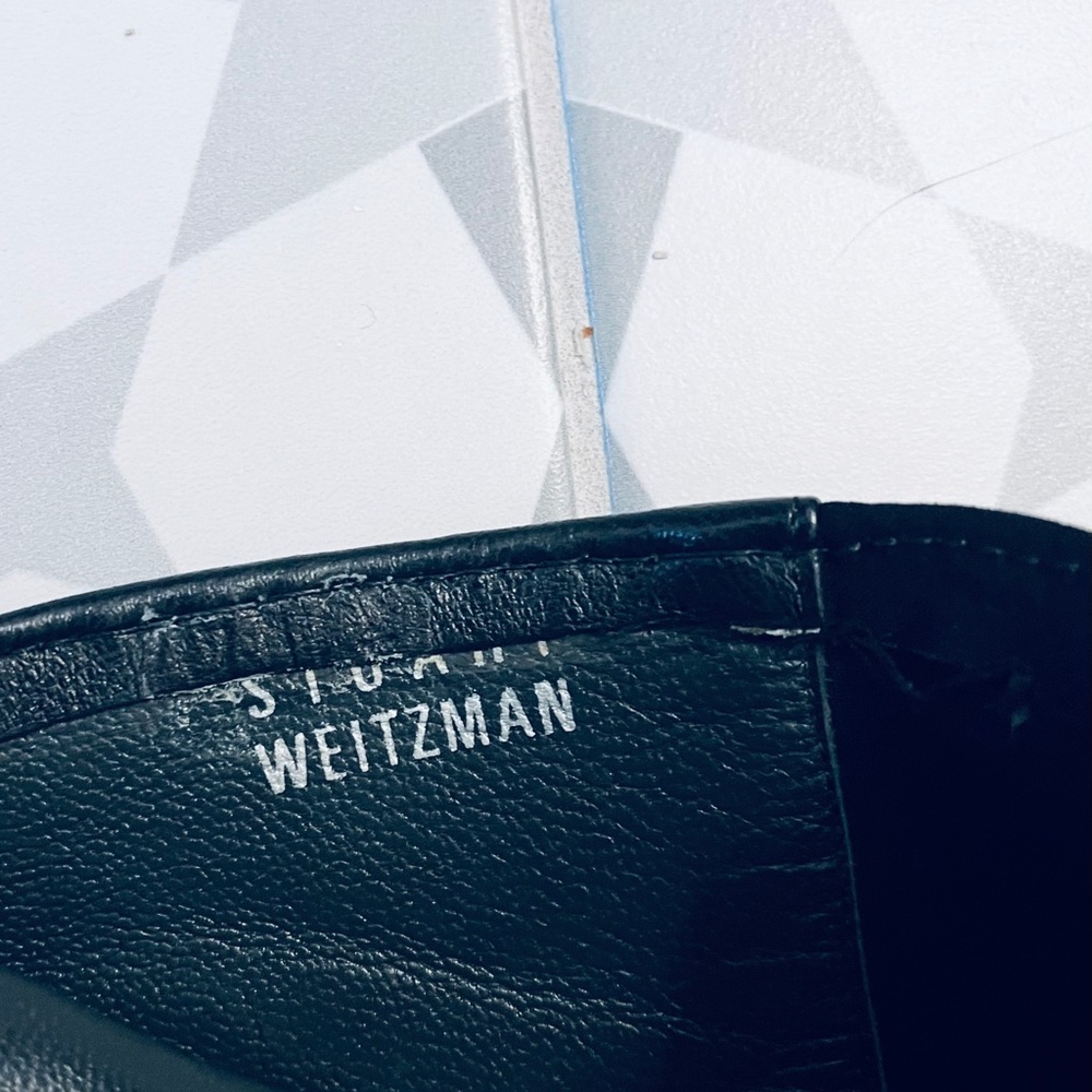 Stuart Weitzman~ Mainline (Hidden Wedge) **Knee H… - image 6